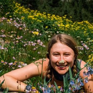 Meet your Posher, Juli